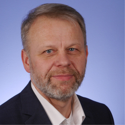 Siegfried Kalze