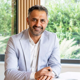 Sercan Güvenisik
