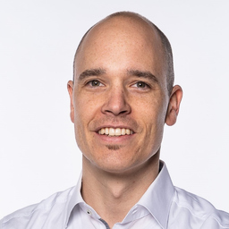 Dr. Christoph Moisel