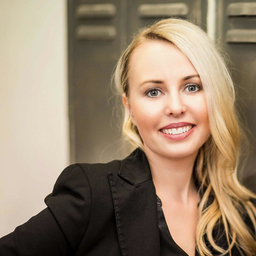 Magdalena Linden