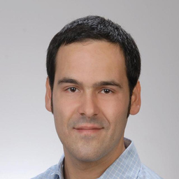 Ricardo Machado