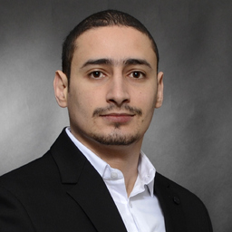 houssem eddine Kouira