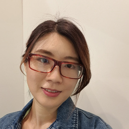 Luan-Ying Chen