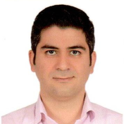 Pedram Sepehr