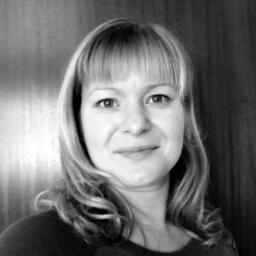 Janette Brandes