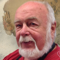 Werner (Ulf) Sramek
