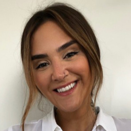 Profilbild Michelle Müller