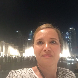 Katja Tepper