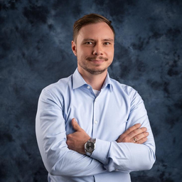 Arkadiusz Jaschke's profile picture