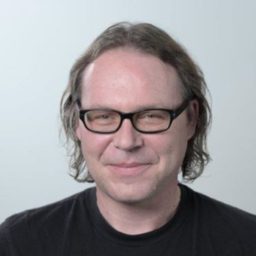 Roland Zwahlen's profile picture