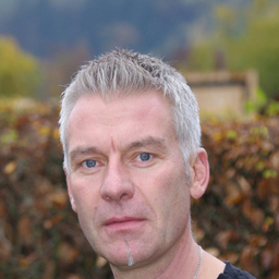 Dieter Nagelschmied