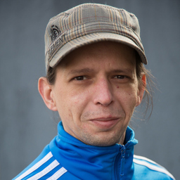 Sascha Turowski