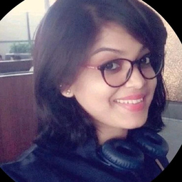 Nishigandha Rout Ray