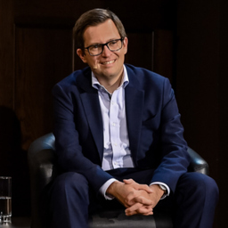 Dr. Moritz Philipp Koch
