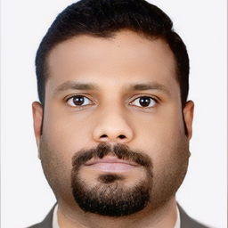 VENKATESH SEKAR