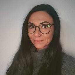 Judith Liebau