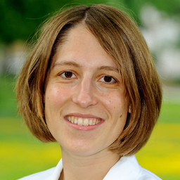 Dr. Simone Britsch