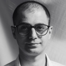 Afshin Mohammadi