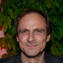 Matthias Schlägel