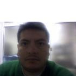 Víctor Giovanny Ballena Domínguez