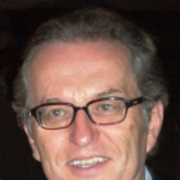 Dr. Herbert Drexler