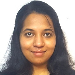 Karthika Jeyaraman