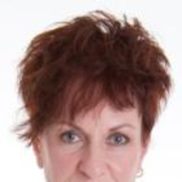Sabine Baumgartner