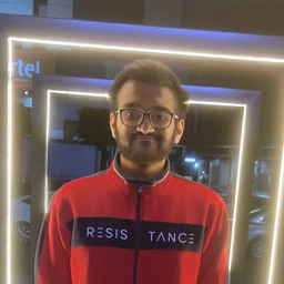Sahil Maheshwari