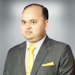 Vikash Kumar Anand