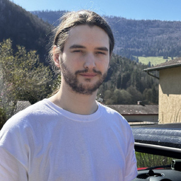 Dmytro Beztsinnyi