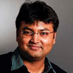 Deepak Panigrahi