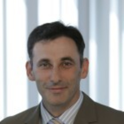 Ulrich Roß