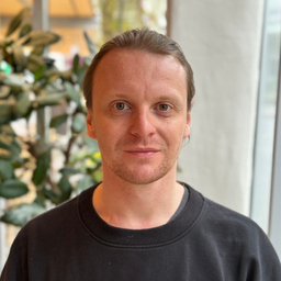 Evgenii Tkachev
