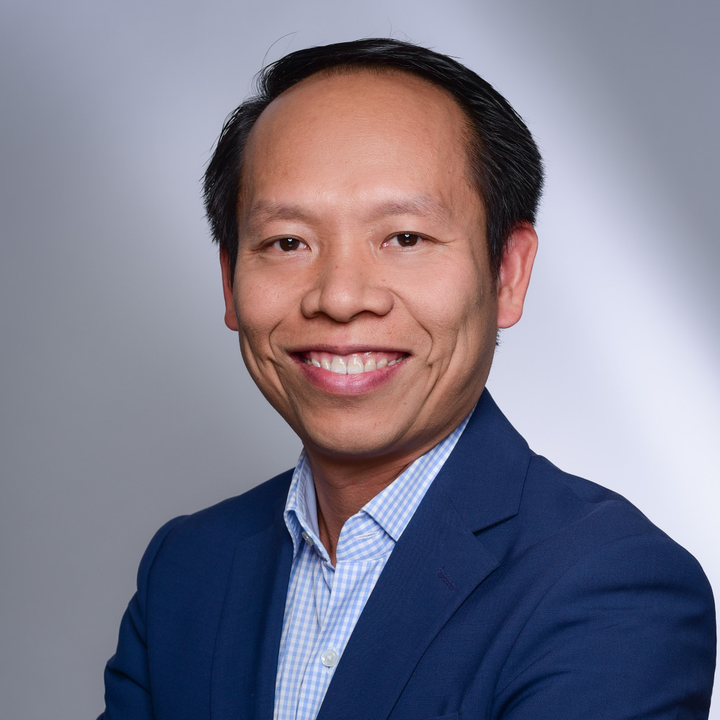 Toni Vu Geschäftsführer BICD Global e.K XING