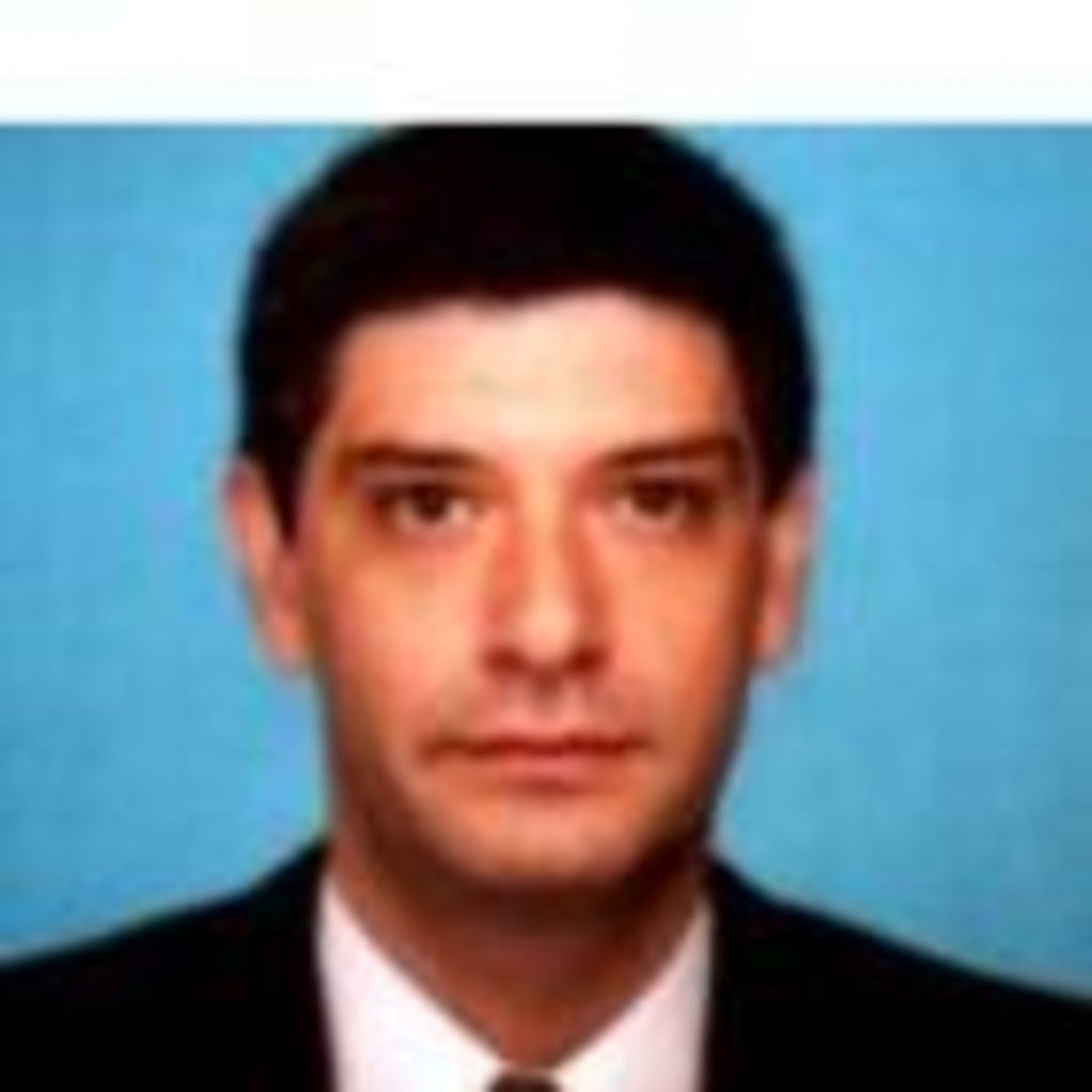 Daniel Dominguez programador en visual basic Intesinf SRL XING