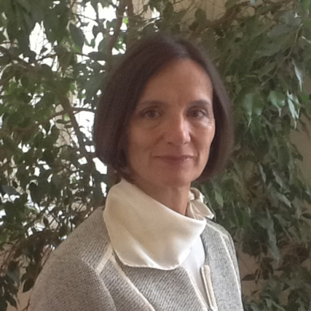 Ilse Schoell Project manager Sanofi Genzyme XING