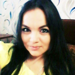 Елена Ракитина's profile picture