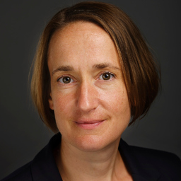 Melanie Bernhardt