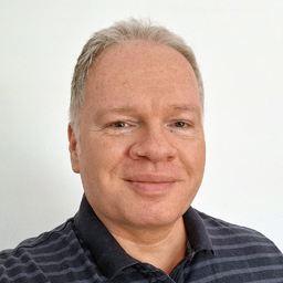 Joerg Bauer
