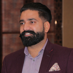 MANISH KUMAR's profile picture