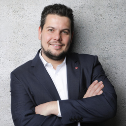 Michael van den Boom