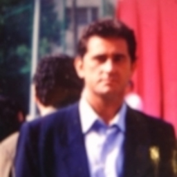 Carlos Molina Aranda