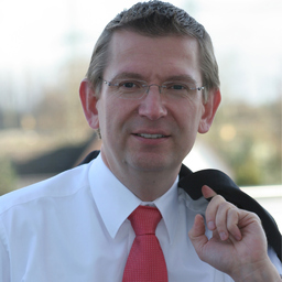 Dirk Hedrich