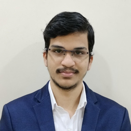 Shantanu Saraf