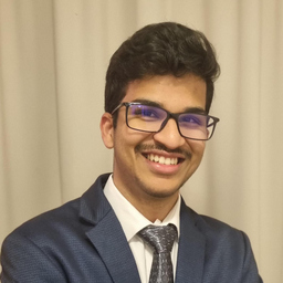 Shantanu Saraf