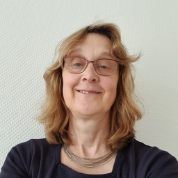 Profilbild Sabine Holz