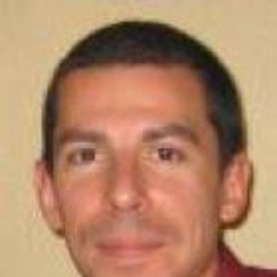 Juan José Pérez Mélida