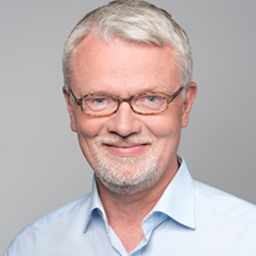 Dr. Franz-Rudolf Brüggemann's profile picture