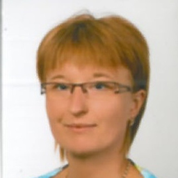 Marzena Zieba