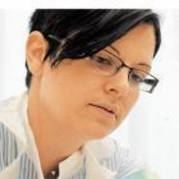 Nicole Eiweck-Putz